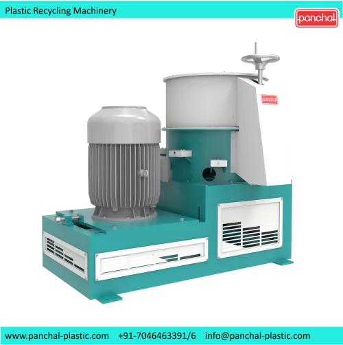 Agglomerator 400A